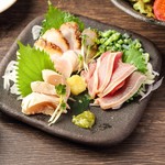 炭火晩酌屋はればれ - 