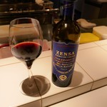 ときよじせつONODERA - イタリアワイン ゼンサ