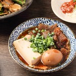 炭火晩酌屋はればれ - 