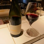 ときよじせつONODERA - イタリアワイン チャクラバルダ