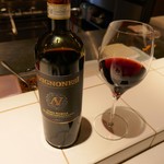 ときよじせつONODERA - イタリアワイン アビニョネージ