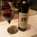 ときよじせつONODERA - イタリアワイン キャンティ・クラシコ