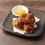 炭火晩酌屋はればれ - 