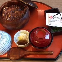 しら河 浄心本店 - 