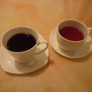 カフェ ライブラ_0