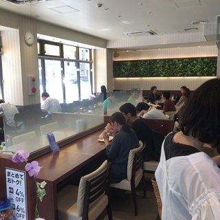 ドトールコーヒーショップ_2