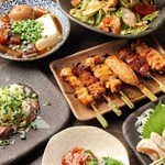 炭火晩酌屋はればれ - 