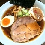 国民食堂 - ネオ正油６５０円