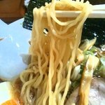 国民食堂 - 麺