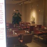 Trattoria　Bazza - 