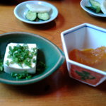 いわし料理 西鶴 - いわしの丸干し定食