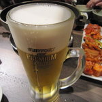 Horumonzaichi - ビールがススム君～