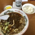 大ちゃんラーメン - 