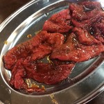 山ちゃん - 肉肉肉