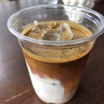 cafe MONDOOR - 