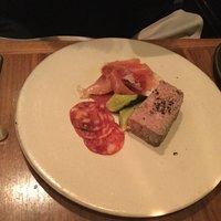 TRUNK(KITCHEN) - ①’盛り合わせ