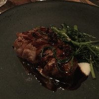 TRUNK(KITCHEN) - ③東京X豚ロース
