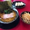 家系ラーメン たつ家