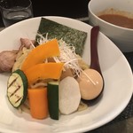 麺屋 波 - 料理写真: