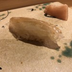 旬美にしかわ - 幻の魚イチミダイ