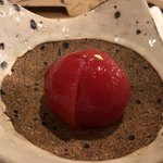 旬美にしかわ - トマト