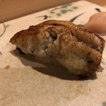 旬美にしかわ - 鰻