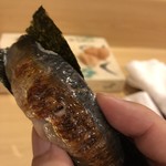 旬美にしかわ - イワシ