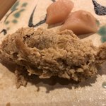 旬美にしかわ - 稲荷寿司