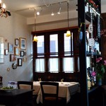 BISTROT HUIT - 