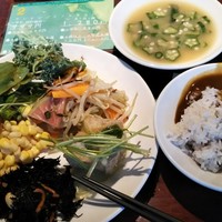 やさいの王様 銀座店 - 