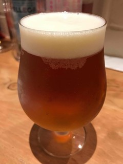 Kitchen fumi - 4種類のクラフトビール　各700円