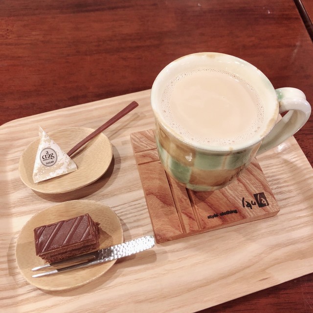 イマココ・カフェ（Imakoko Cafe） - 本八戸（喫茶店）の写真