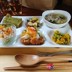 里山パン さくら堂 - 