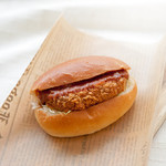 レトロベーカリー ふく福