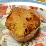 セ・ミュー - アーモンド