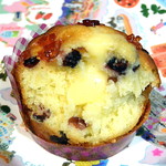 セ・ミュー - クランベリーたっぷり