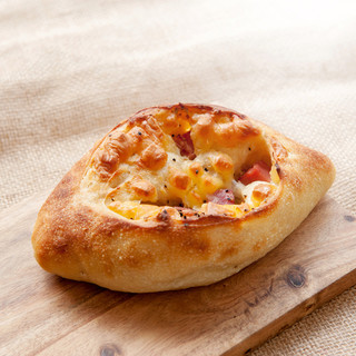 レトロベーカリー ふく福_0