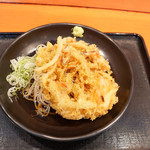 うどん 矢萩 - 