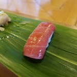 すし屋の江戸勘 - 