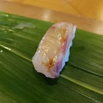 すし屋の江戸勘 - 