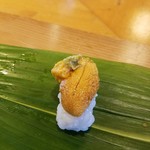 すし屋の江戸勘 - 