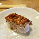 すし屋の江戸勘 - 