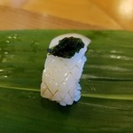 すし屋の江戸勘 - 