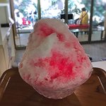 雪月花 - 2018かき氷