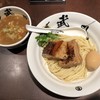 麺屋武蔵 武仁