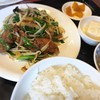 ラーメン＆中華 恵伊登