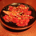 カルビ（1000円）