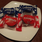 焼肉 和 - デザート