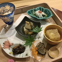 鮨処 敏 - 