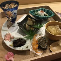 鮨処 敏 - 